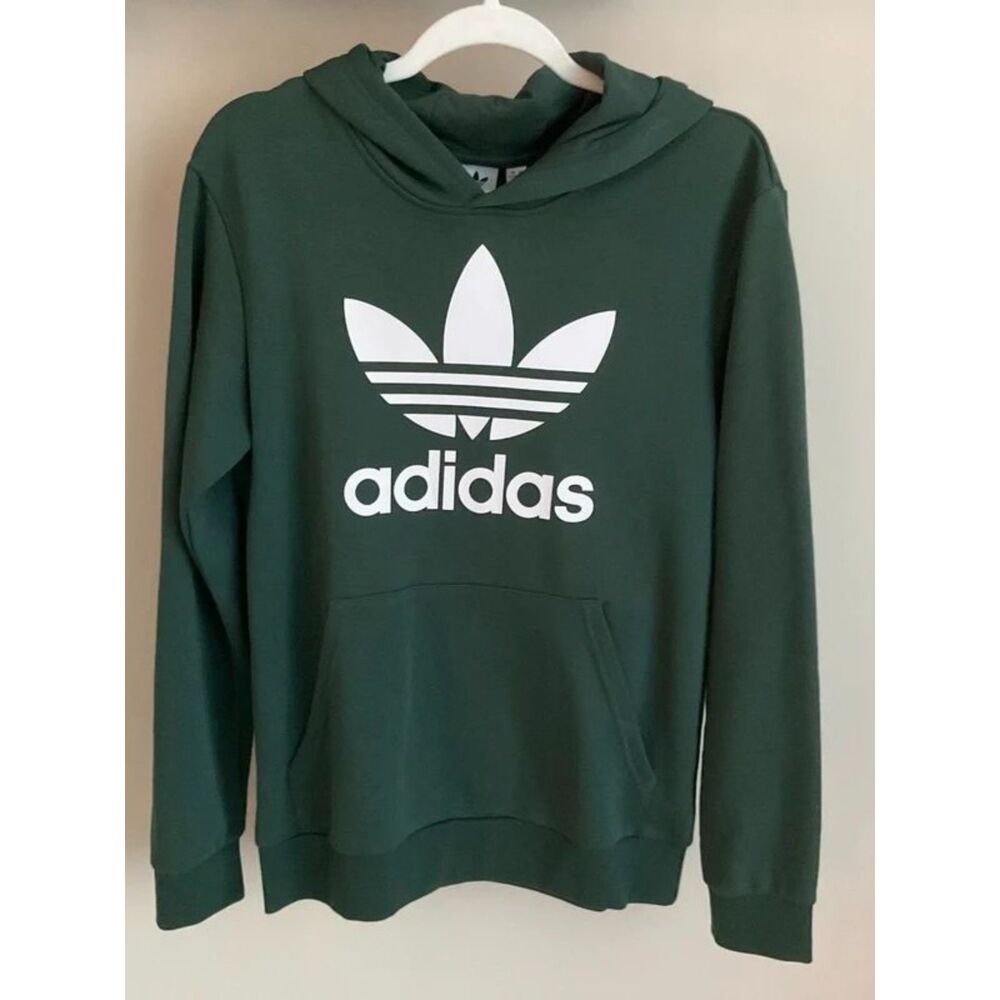 Adidas - Trefoil Originals Hoodie - Unisex - Youth XL - Brand New!